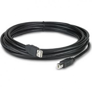 5-Meter Netbotz USB Latching Cable Plenum 5m