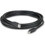 5-Meter Netbotz USB Latching Cable Plenum 5m