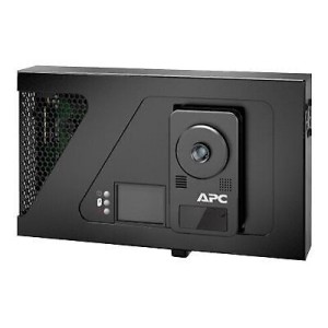 APC NBWL0755 NetBotz Room Monitor 755 Environment Monitoring Device