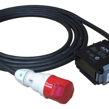 IT Power Distribution Module 32A Iec309 3-Pole 5wire 680cm