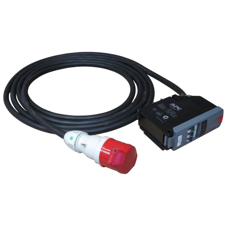 APC PDM3532IEC-680 IT Power Distribution Module 32A Iec309 3-Pole 5wire 680cm