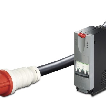 Power Distribution Module 63a Iec309 3-Pole 5wire 740cm (3rd Party Custom Build) Power Distribution Module 63a Iec309 3-Pole 5wire 740cm (3rd Party Custom Build)