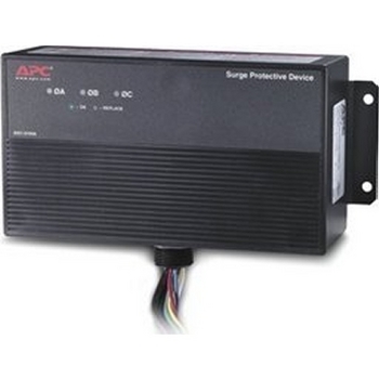 SurgeArrest Pm 120/208v 80ka NonModular