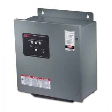 SurgeArrest PanelMount 600/347v 160ka with Surge Counter Modular