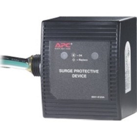 SurgeArrest Non-Modular PanelMount 240/120V 50ka