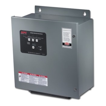 SurgeArrest PanelMount 240/120V 120ka with Surge Counter