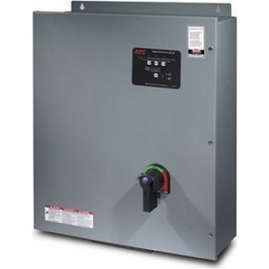 SurgeArrest PanelMount 240/120V 160ka with disConnect & Surge Counter