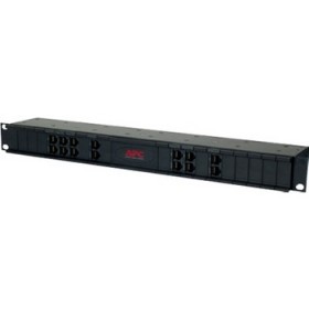 Rm 1U Chassis Rack Mount 1U 24 Channels Wide