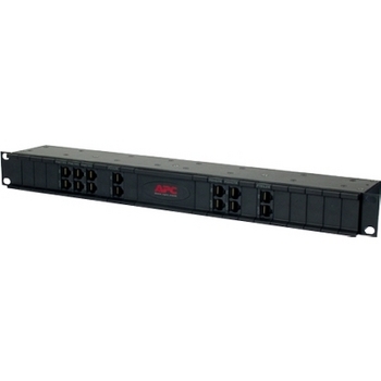 APC PRM24 Rm 1U Chassis Rack Mount 1U 24 Channels Wide