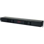 Rm 1U Chassis Rack Mount 1U 24 Channels Wide