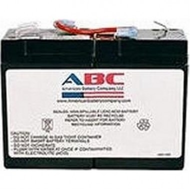 UPS Replacement Battery
