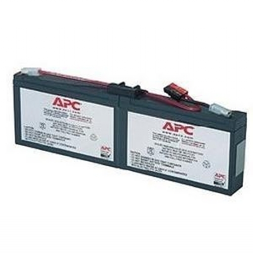APC RBC18 UPS Replacement Battery