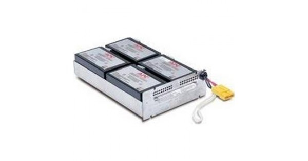 APC RBC24 UPS Replacement Battery