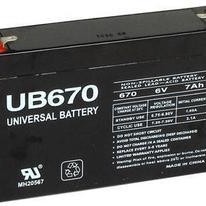 UPS Replacement Battery Cartridge #34