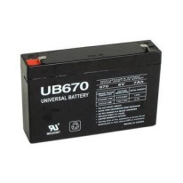 APC RBC34 UPS Replacement Battery Cartridge #34