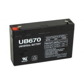 UPS Replacement Battery Cartridge #34
