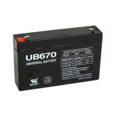UPS Replacement Battery Cartridge #34
