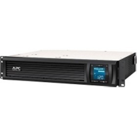 Smart-UPS C 1000VA 2U LCD 120v