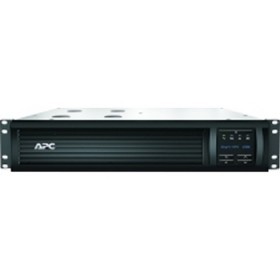 Smart-UPS 1000VA Rack Mount 230V 2U LCD