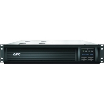 APC SMT1000RMI2U Smart-UPS 1000VA Rack Mount 230V 2U LCD