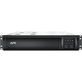 Smart-UPS 1500VA Rack Mount 120V LCD 2U with L5-15p