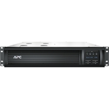 APC SMT1500R2X122 Smart-UPS 1500VA Rack Mount 120V LCD 2U with L5-15p