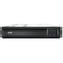 Smart-UPS 1500VA Rack Mount 120V LCD 2U with L5-15p
