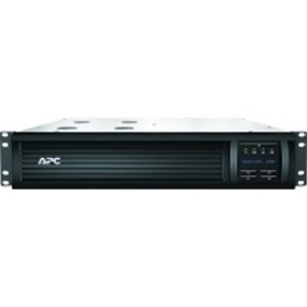 Smart-UPS 1500VA Rack Mount 120V 2U LCD