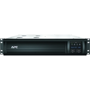 APC SMT1500RM2U Smart-UPS 1500VA Rack Mount 120V 2U LCD