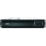 Smart-UPS 1500VA Rack Mount 120V 2U LCD