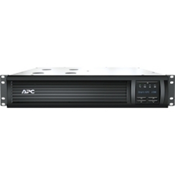 APC SMT1500RMI2U Smart-UPS 1500VA Rack Mount 230V 2U LCD