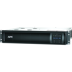 APC SMT1500RMJ2U Smart-UPS 1500 LCD Rack Mount 2U 100v