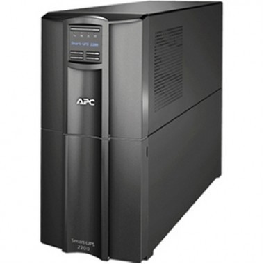 International Smart-UPS 2200VA 230V LCD