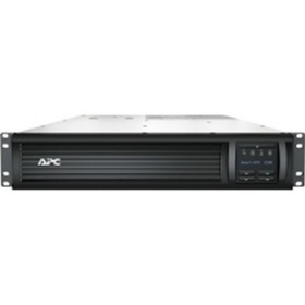 Smart-UPS 2200VA Rack Mount 120V LCD 2U with Ap9630