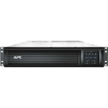 APC SMT2200R2X180 Smart-UPS 2200VA Rack Mount 120V LCD 2U with Ap9630