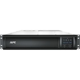Smart-UPS 2200VA LCD Rack Mount 2U 230V