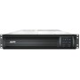 Smart-UPS 2200VA LCD Rack Mount 2U 230V