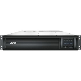Smart-UPS 3000VA Rack Mount 120V LCD 2U with 12-Foot Cord