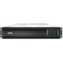 Smart-UPS 3000VA Rack Mount 120V LCD 2U with Nmc Installed