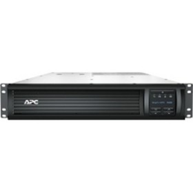 Smart-UPS 3000VA Rack Mount 2U LCD 208V