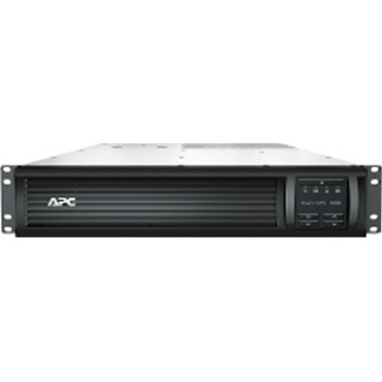 APC SMT3000RMT2U Smart-UPS 3000VA Rack Mount 2U LCD 208V