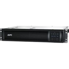 Smart-UPS 750VA Rack Mount 230V 2U LCD