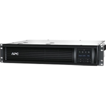 APC SMT750RMI2U Smart-UPS 750VA Rack Mount 230V 2U LCD