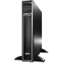 Smart-UPS X 1000VA Rack/Tower LCD 120v