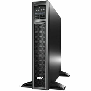 Schneider Electric Smart-UPS SMX 1000VA Tower/Rack Convertible UPS