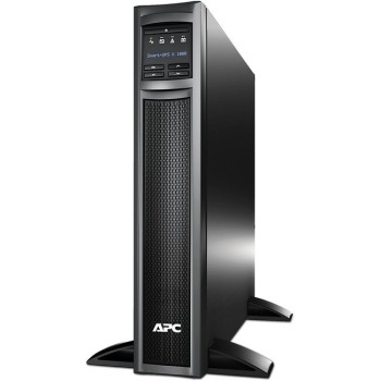 Schneider Electric Smart-UPS SMX 1000VA Tower/Rack Convertible UPS