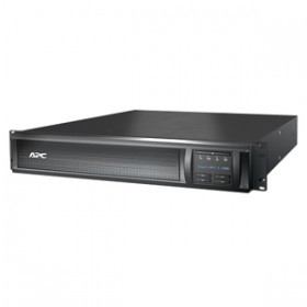 Smart-UPS X 1500VA Tower/Rack Mountable UPS