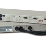 Rackmount Automatic Transfer Redundant Switch