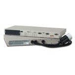 APC SU042-2 Rackmount Automatic Transfer Redundant Switch