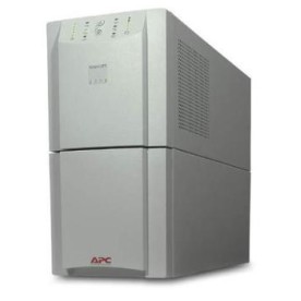 APC SU2200NET UPS Battery Backup System